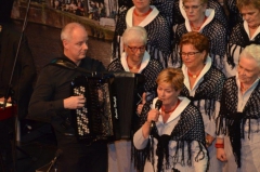 Rode Hoed I 18 februari 2018