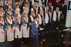 Rode Hoed I 18 februari 2018