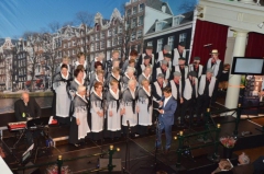 Rode Hoed I 18 februari 2018