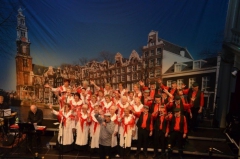 Rode Hoed I 18 februari 2018