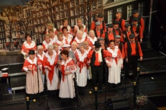 Rode Hoed I 18 februari 2018