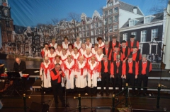 Rode Hoed I 18 februari 2018