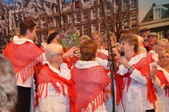 Rode Hoed I 18 februari 2018