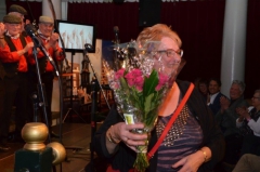 Rode Hoed I 18 februari 2018