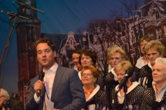 Rode Hoed I 18 februari 2018