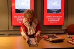 Rode Hoed I 3 maart 2024