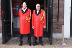Rode Hoed I 3 maart 2024