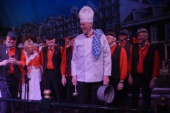 Rode Hoed I 5 maart 2023