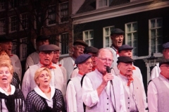 Rode Hoed II 10 maart 2024