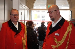 Rode Hoed II 12 maart 2023