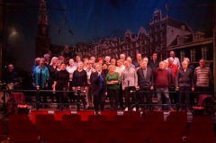 Rode Hoed II 12 maart 2023