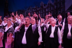 Rode Hoed II 12 maart 2023