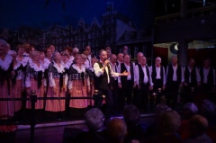 Rode Hoed II 12 maart 2023