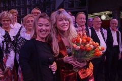 Rode Hoed II 12 maart 2023