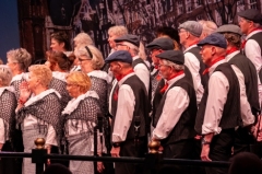 Rode Hoed II 8 maart 2026