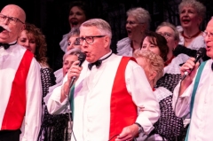 Rode Hoed II 8 maart 2026