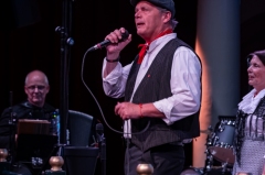 Rode Hoed II 8 maart 2026