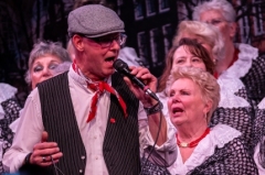 Rode Hoed II 8 maart 2026