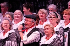 Rode Hoed II 8 maart 2026