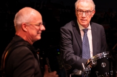 Rode Hoed II 8 maart 2026