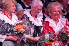 Rode Hoed II 8 maart 2026