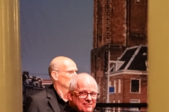 Rode Hoed II 8 maart 2026