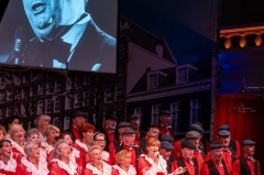 Rode Hoed II 8 maart 2026