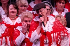 Rode Hoed II 8 maart 2026