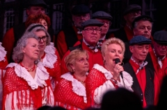 Rode Hoed II 8 maart 2026