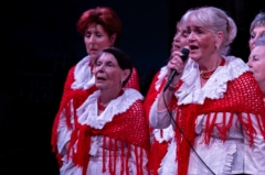 Rode Hoed II 8 maart 2026