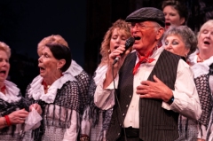 Rode Hoed II 8 maart 2026