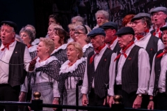 Rode Hoed II 8 maart 2026