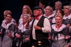 Rode Hoed II 8 maart 2026