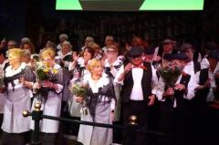 Rode Hoed III 15 maart 2026