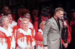 Rode Hoed III 15 maart 2026