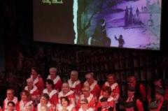 Rode Hoed III 15 maart 2026