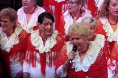 Rode Hoed III 15 maart 2026