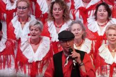 Rode Hoed III 15 maart 2026