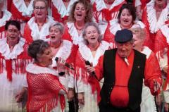 Rode Hoed III 15 maart 2026