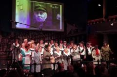 Rode Hoed III 15 maart 2026