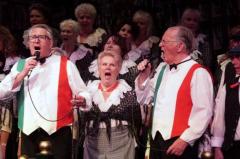 Rode Hoed III 15 maart 2026