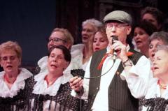 Rode Hoed III 15 maart 2026