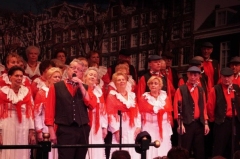 Rode Hoed III 17 maart 2024