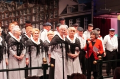 Rode Hoed III 17 maart 2024