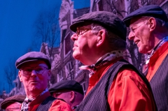 Rode Hoed III 19 maart 2023