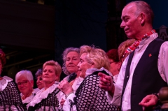 Rode Hoed III 19 maart 2023