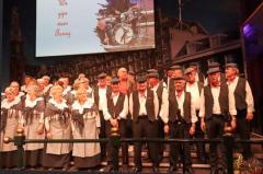 Rode Hoed IV 20 maart 2026
