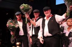 Rode Hoed IV 20 maart 2026