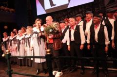 Rode Hoed IV 20 maart 2026