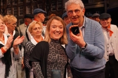 Rode Hoed IV  22 maart 2024